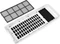 Endorfy SilentiumPC Regnum RG4F Frosty White Vorschaubild