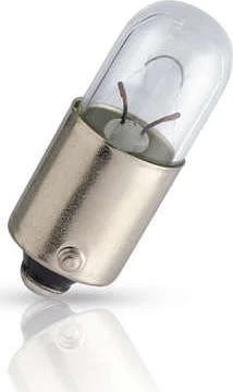Philips Vision Standard T4W 4W, 2er-Pack Blister