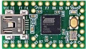 Teensy 2.0