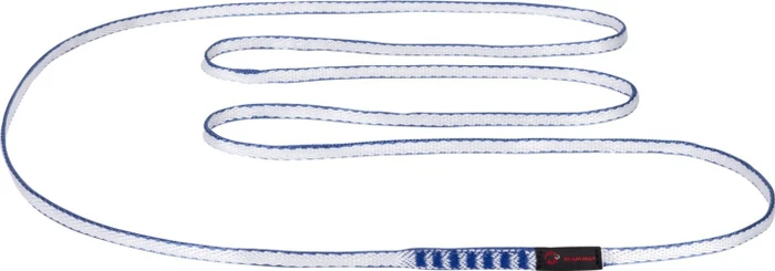 Mammut Contact Sling 8.0 Bandschlinge 8mm blau