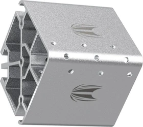 Target Mod Aluminium Dart Stand Halterung silber
