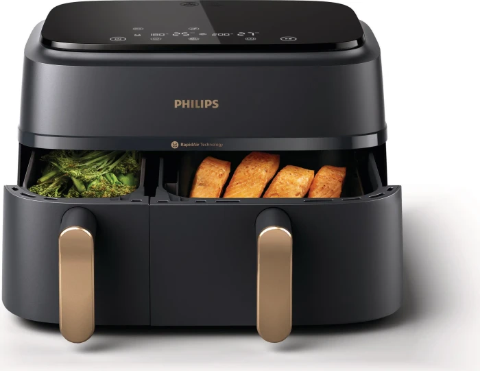 Philips NA352/00 Dual Basket 3000 Series