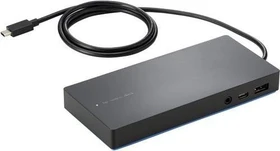 HP Elite USB-C-Dockingstation G2 (X7W54AA)