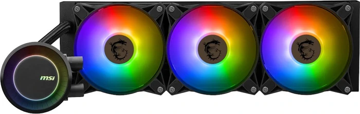 MSI MAG CoreLiquid E360, 360mm