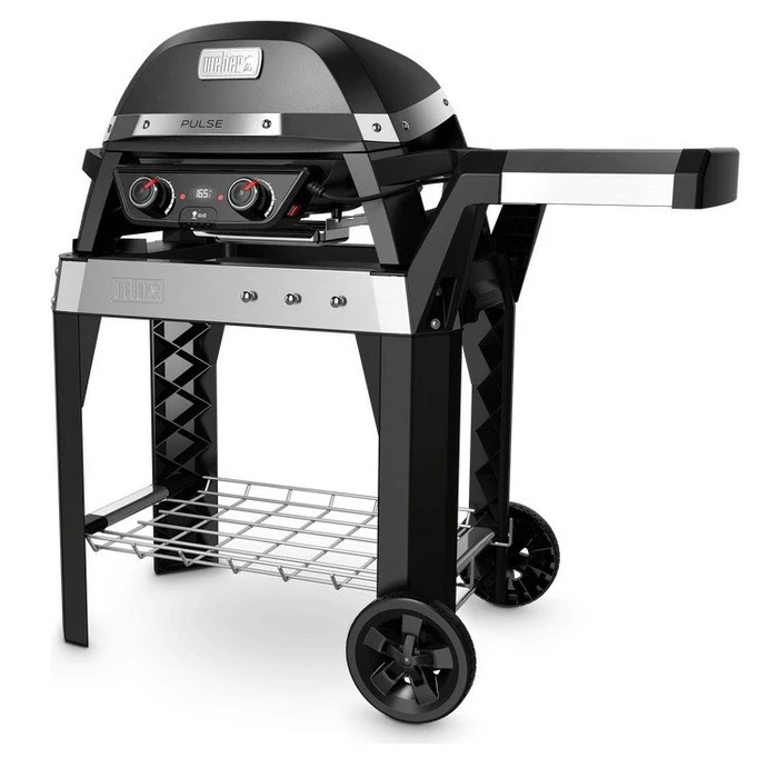 Weber Pulse 2000 Stand