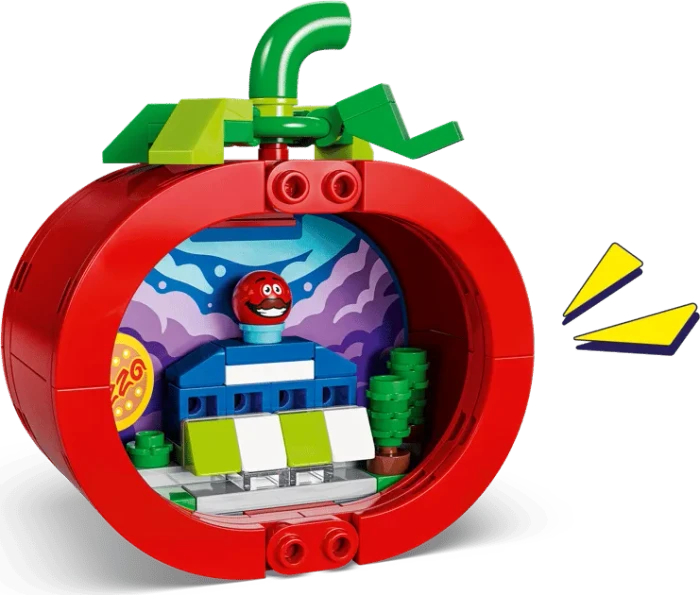 LEGO Fortnite - Tomatenkopf