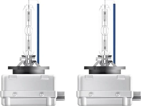 Osram Cool Blue Intense (Next Gen) D1S 35W, 1er-Pack Faltschachtel
