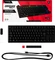 HP HyperX Alloy Origins Core, PBT, LEDs RGB, HyperX RED, USB, FR Vorschaubild