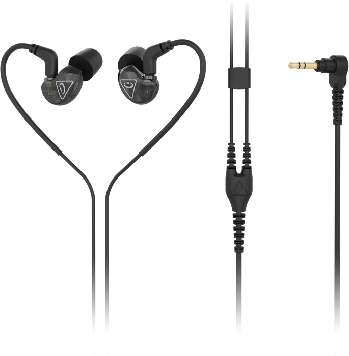 Behringer SD251-CK schwarz