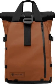 Wandrd PRVKE 31 Rucksack Sedona Orange