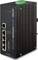 Planet IGS-504HPT Industrial Railmount Gigabit Managed Switch, 5x RJ-45, 120W PoE+ Vorschaubild