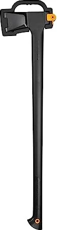 Fiskars Solid A26 Spaltaxt
