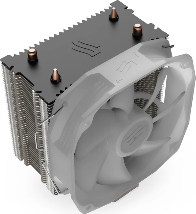 Endorfy SilentiumPC Spartan 4 Evo ARGB