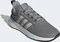 adidas Racer TR21 grey three/grey two/pulse blue (Herren) Vorschaubild