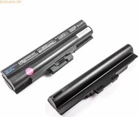 Sony Vaio, VGP-BPL21, Li-Ionen, 7500mAh
