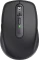 Logitech MX Anywhere 3S for Business Graphite, schwarz, Logi Bolt, USB/Bluetooth Vorschaubild