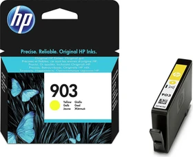 HP Tinte 903 gelb