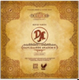 Trickerion Dahlgaards Akademie (Erweiterung)