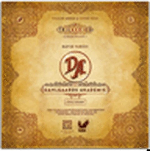 Trickerion Dahlgaards Akademie (Erweiterung)