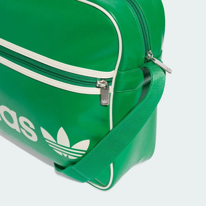 adidas OG Airliner Umhängetasche grün