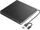 Amicool externes DVD-Laufwerk schwarz, USB-C 3.0/USB-A 3.0 (BT686)