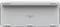 Logitech MX Keys Mini, LEDs weiß, Logi Bolt, Pale Gray, weiß/grau, USB/Bluetooth, US Vorschaubild