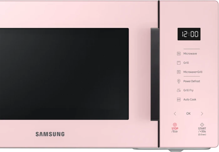 Samsung MG23T5018CP Mikrowelle mit Grill