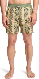 Billabong Vacay Layback Badeshorts castel rock (Herren)