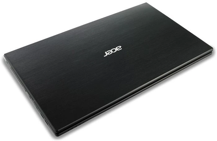 Acer Aspire V3-772G-747a8G75Makk, Core i7-4702MQ, 8GB RAM, 750GB HDD, GeForce GT 750M, DE
