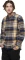 Black Diamond Project Flannel Hemd langarm indigo/gold plaid (Herren) Vorschaubild