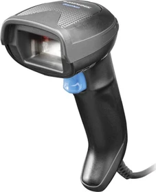 Datalogic Gryphon I GD4520 SR, schwarz