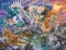 Ravensburger Puzzle Auf dem Pegasus durch die Lüfte Vorschaubild