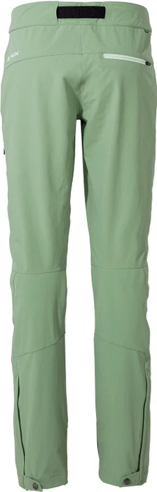 Vaude Badile II Hose lang willow green (Damen)