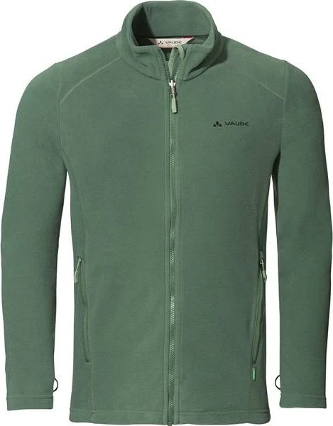 Vaude Rosemoor Fleece II Funktionsjacke woodland (Herren)