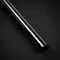 Bitspower Messing Hardtube 14mm, schwarz, Black Sparkle Vorschaubild