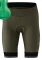 Gonso Sitivo Fahrradhose kurz dakota shadow/bright green (Damen) Vorschaubild
