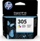 HP Druckkopf mit Tinte 305/307 Vorschaubild