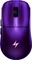 ATK Blazing Sky Duckbill Ultra 8K Wireless Gaming Maus, Metallic Purple, USB Vorschaubild
