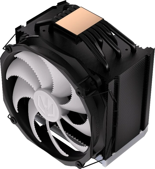 Endorfy Fortis 5 Black ARGB