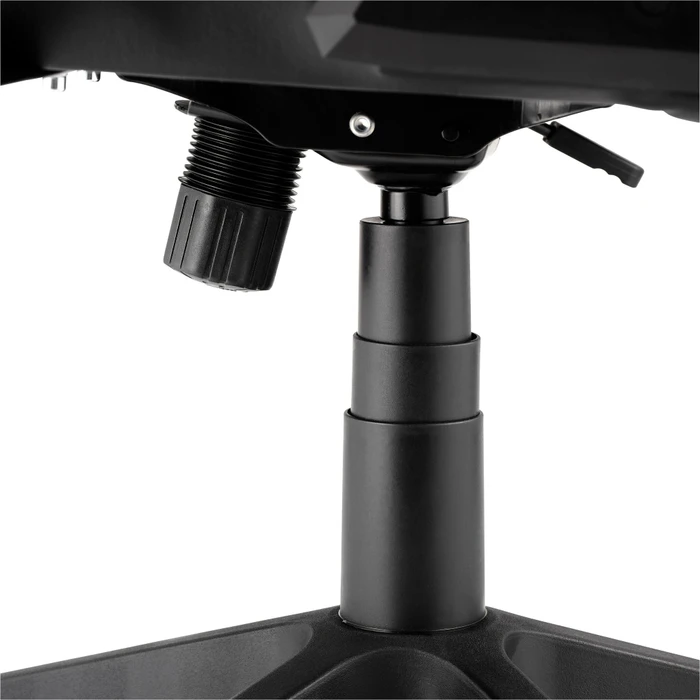 Razer Tarok Natrix Stoff Gamingstuhl, schwarz/grün