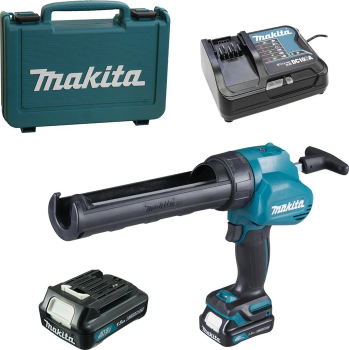Makita CG100D Akku-Kartuschenpresse