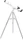 Bresser AC 70/700 Nano AZ (4570700)