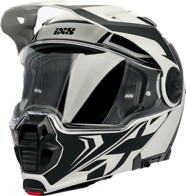 iXS Venture 1.0 matt grau
