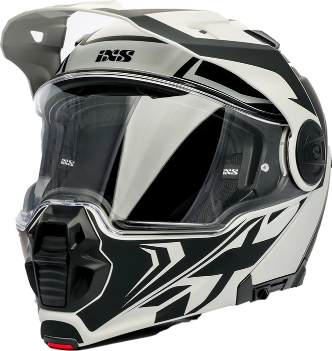iXS Venture 1.0 matt grau