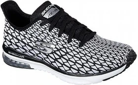 Skechers GOrun Ride schwarz (Damen)