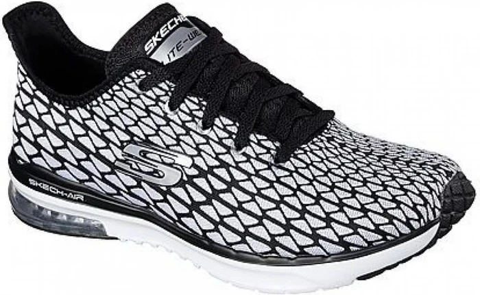 Skechers GOrun Ride schwarz (Damen)