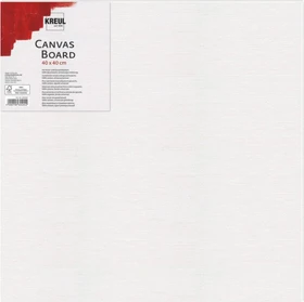 Kreul Canvas Board, 0.4m x 50cm