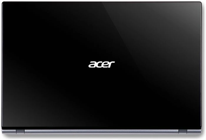 Acer Aspire V3-571G-53214G50Makk, schwarz, Core i5-3210M, 4GB RAM, 500GB HDD, GeForce GT 640M, DE