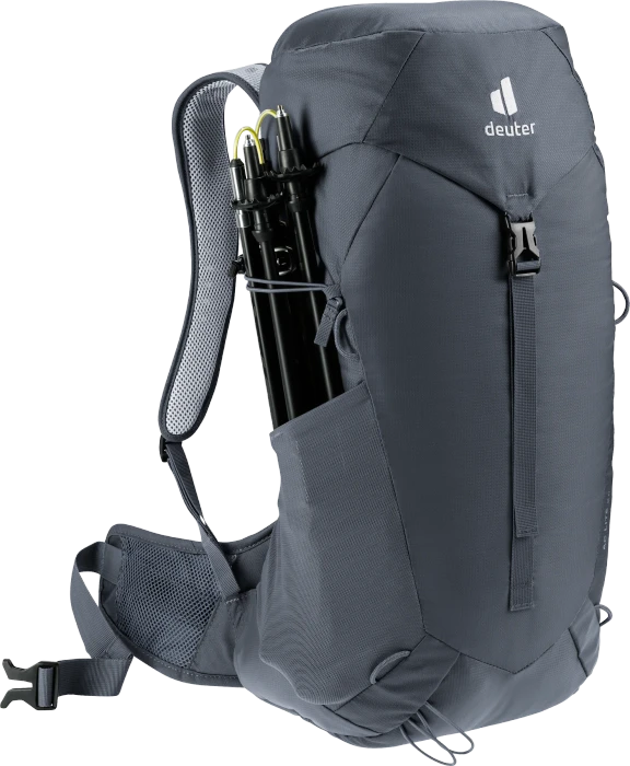 Deuter AC Lite 24 schwarz
