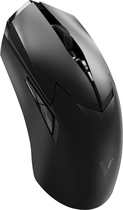 Rapoo VT2PRO 8K/4K Wireless Gaming Mouse schwarz, USB